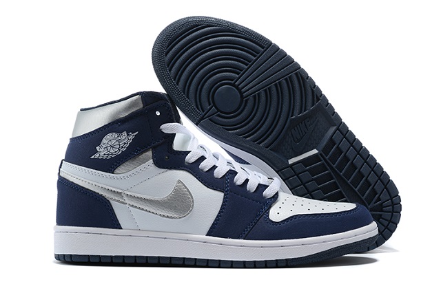 Air Jordan Retro 1 Grade AAA Midnight Navy